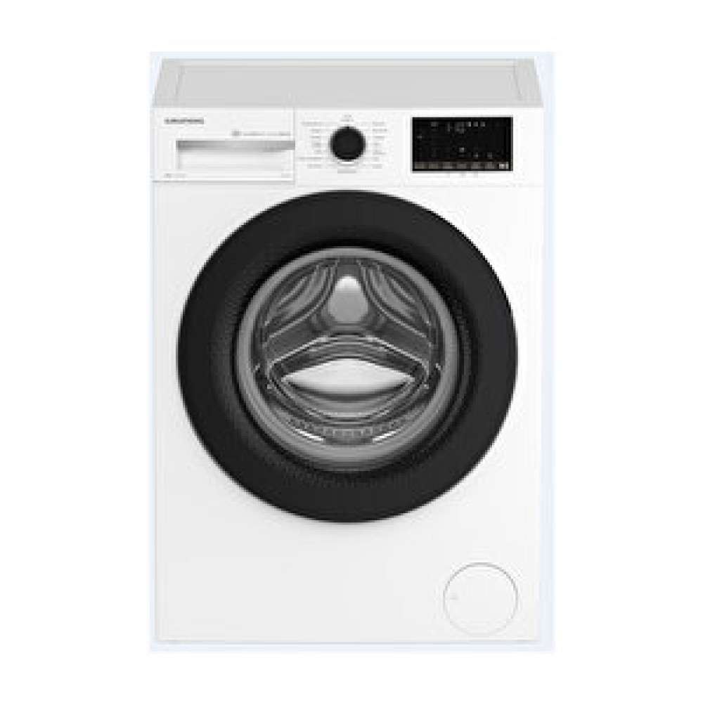 Grundig Gpwm 81622 8 Kg 1000 Devir Çamaşır Makinesi Çamaşır Makineleri Fiyatı