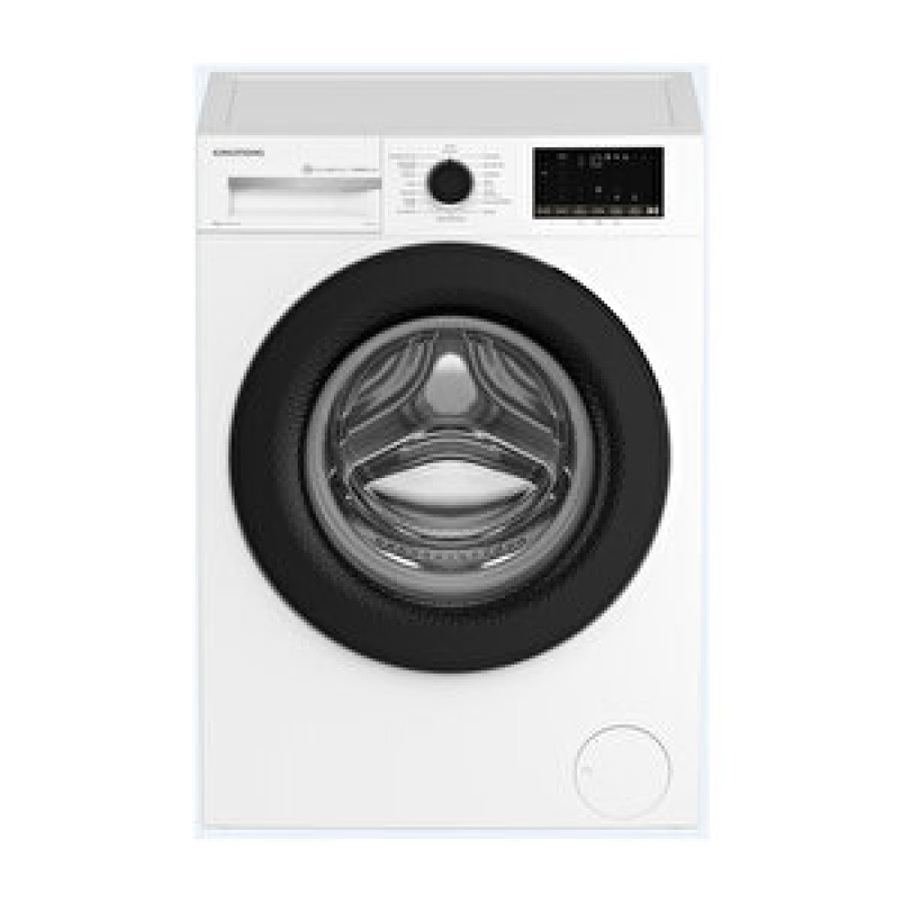 Grundig Gpwm 91623 9Kg 1000 Devir Beyaz Çamaşır Makinesi Çamaşır Makineleri Fiyatı