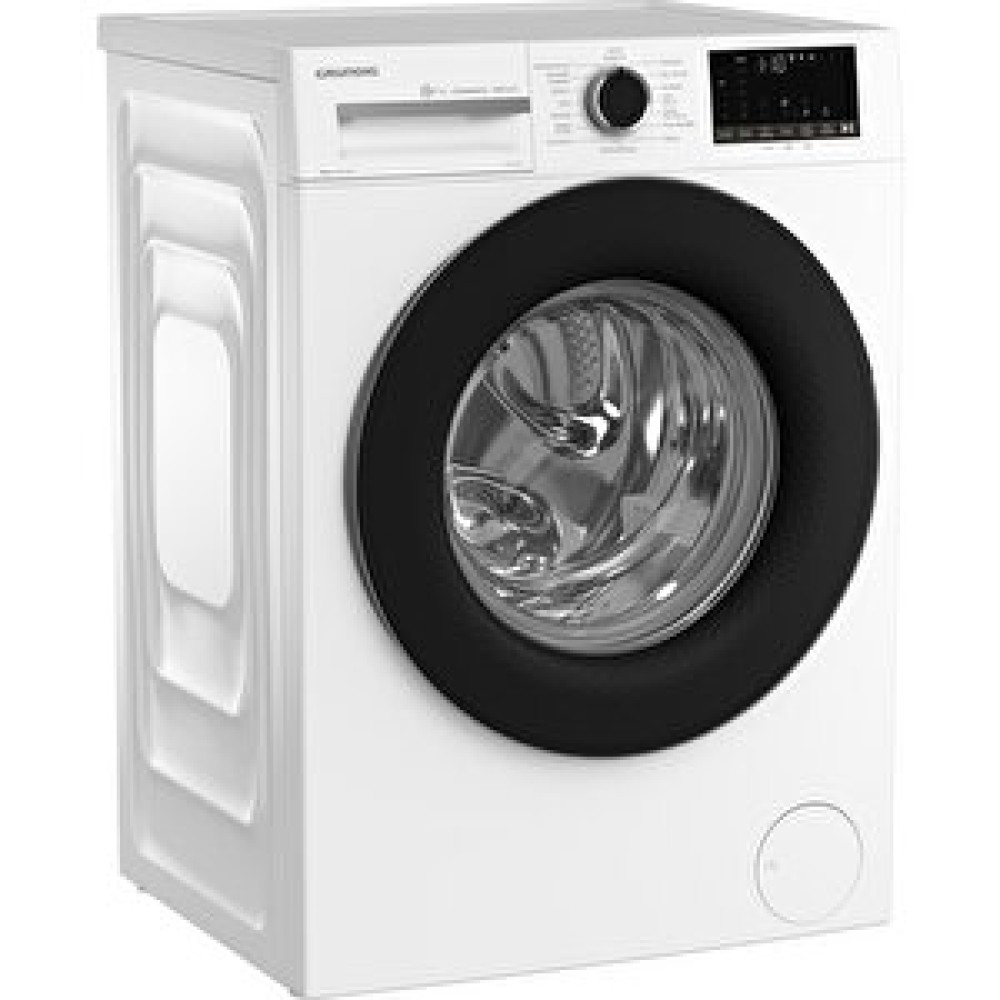 Grundig Gpwm 91633 9 Kg 1200 Devir Beyaz Çamaşır Makinesi Çamaşır Makineleri Fiyatı