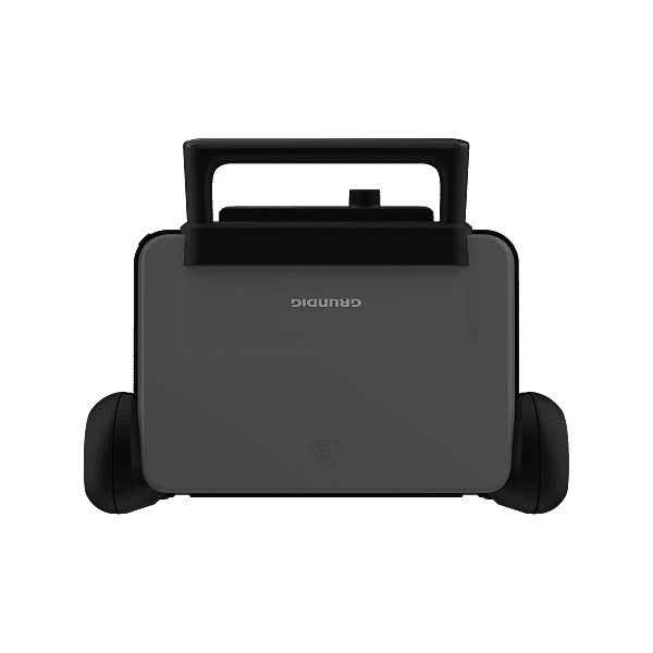 Grundig Grundıg Cg 1514 A Izgara ve Tost Makinesi - Antrasit Tost Makineleri Fiyatı