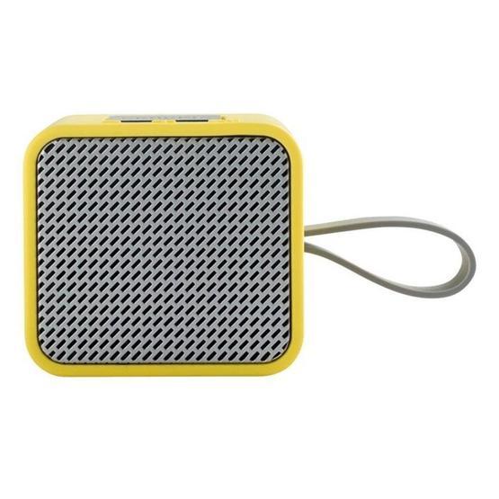 Grundig GSB 710 Sarı Bluetooth Hoparlör Bluetooth Hoparlör Fiyatı