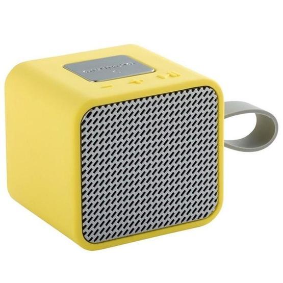 Grundig GSB 710 Sarı Bluetooth Hoparlör