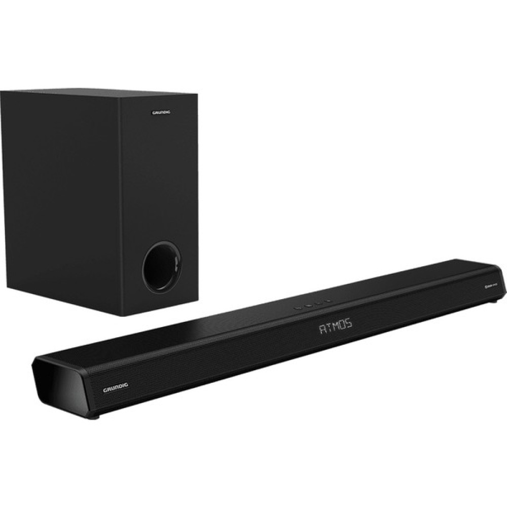 Grundig Gsb 950 280W Bluetooth Soundbar Ev Sinema Receiverları Fiyatı