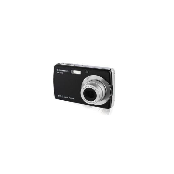 Grundig GSC 530 Dijital Fotoğraf Makinesi