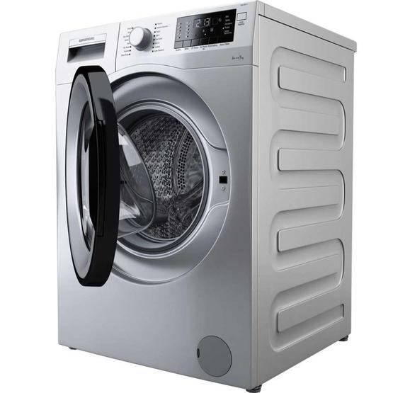 Grundig GWM9901 A +++ 9 Kg Yıkama 1000 Devir Çamaşır Makinesi Beyaz