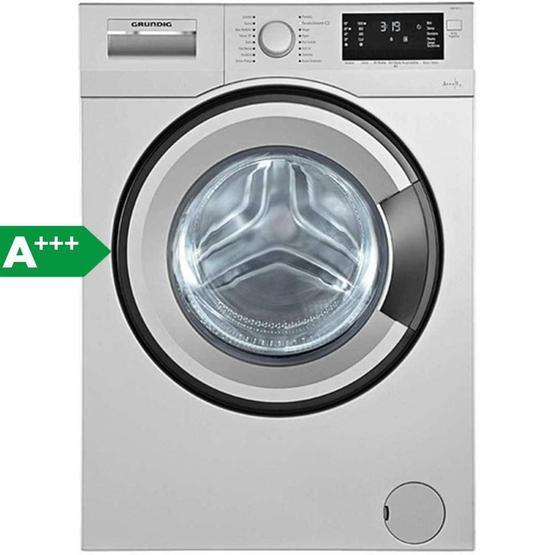 Grundig GWM9901 A +++ 9 Kg Yıkama 1000 Devir Çamaşır Makinesi Beyaz Çamaşır Makineleri Fiyatı