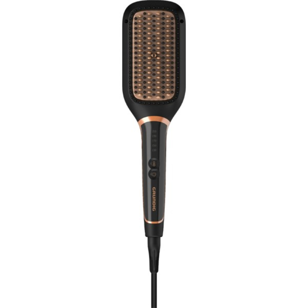 Grundig Hb 7150 Naturashine Saç Düzleştirici Tarak Saç Şekillendiriciler Fiyatı