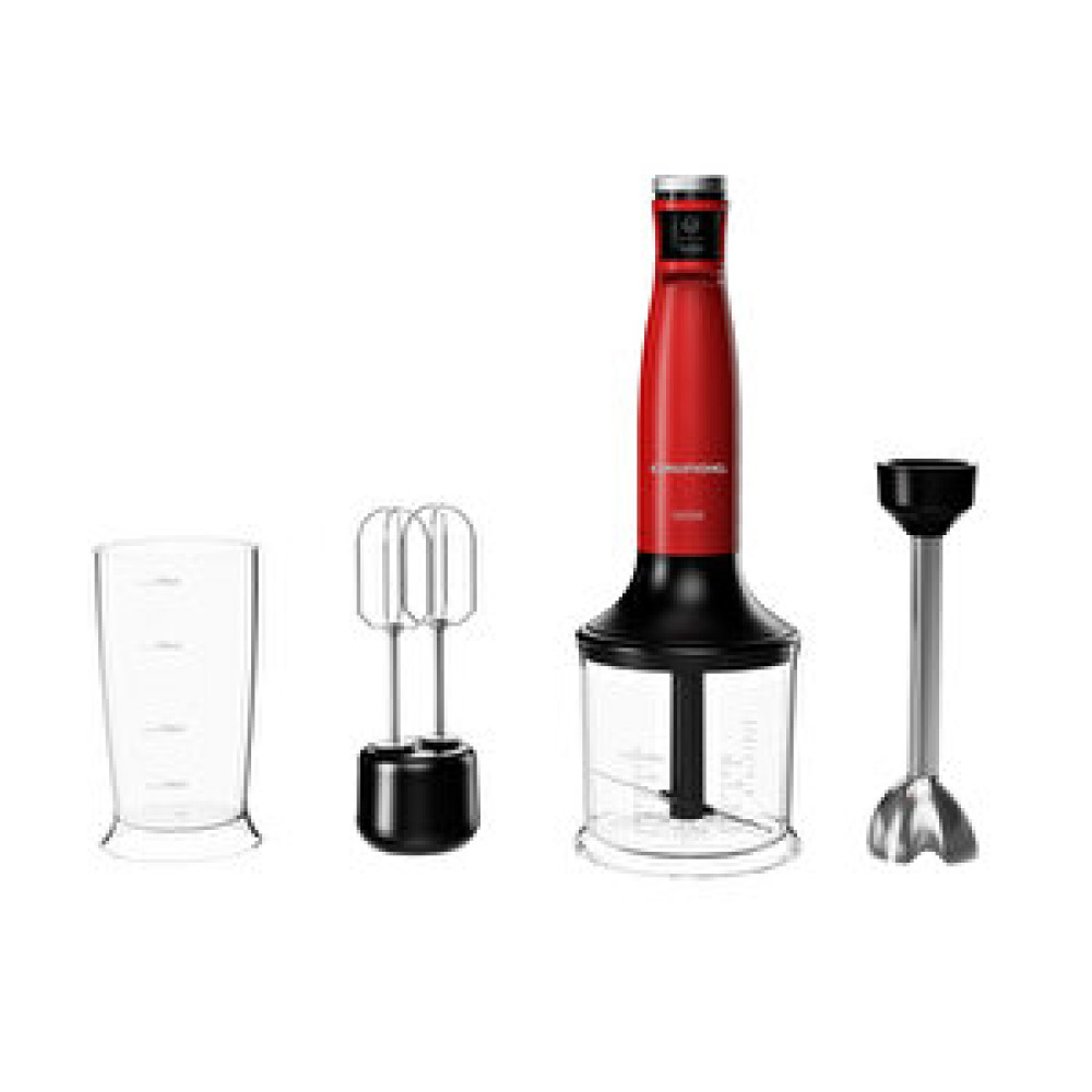 Grundig Hbs 425051 El Blender Seti Blenderler Fiyatı