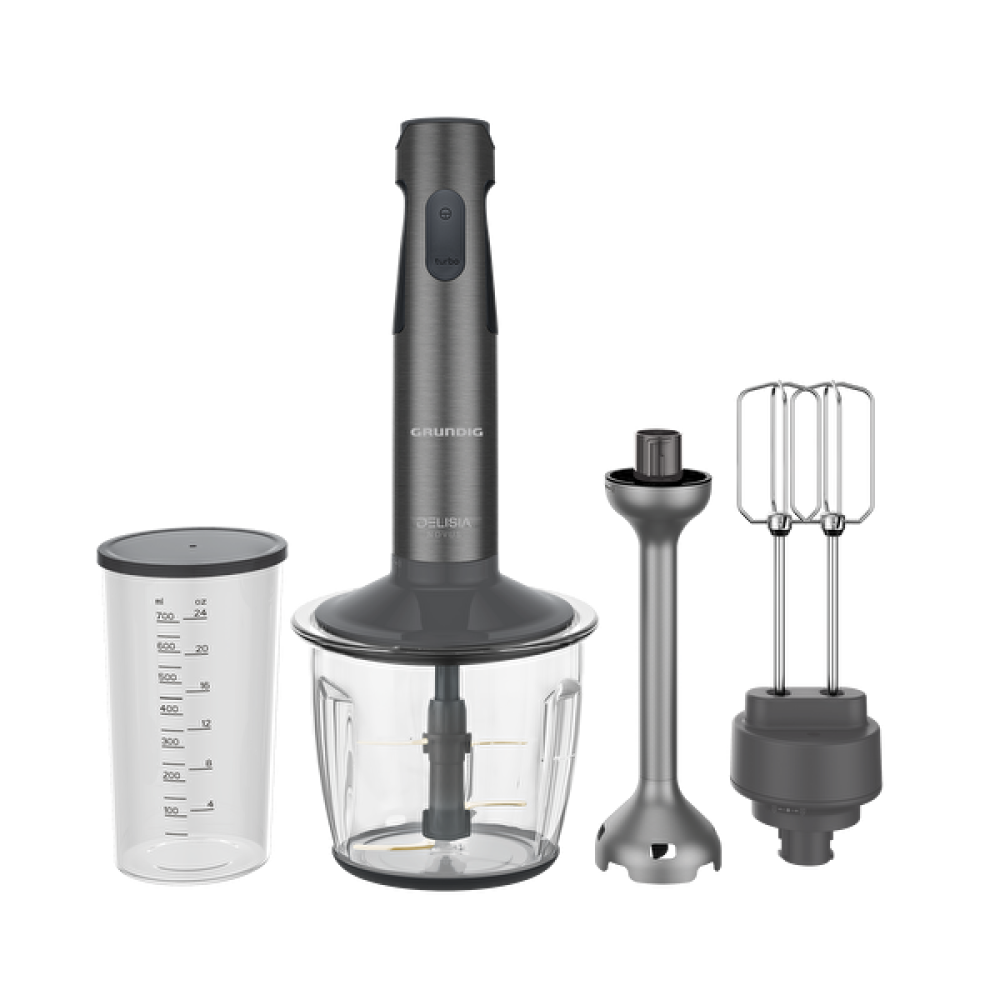 Grundig Hbs 7285 Cdx Delisia Novus Blender Seti Blenderler Fiyatı