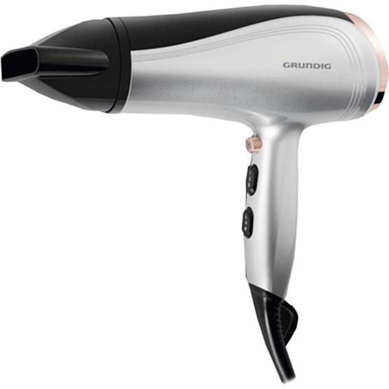 Grundig HD 4880 2500 Watt İyonik Saç Kurutma Makinesi