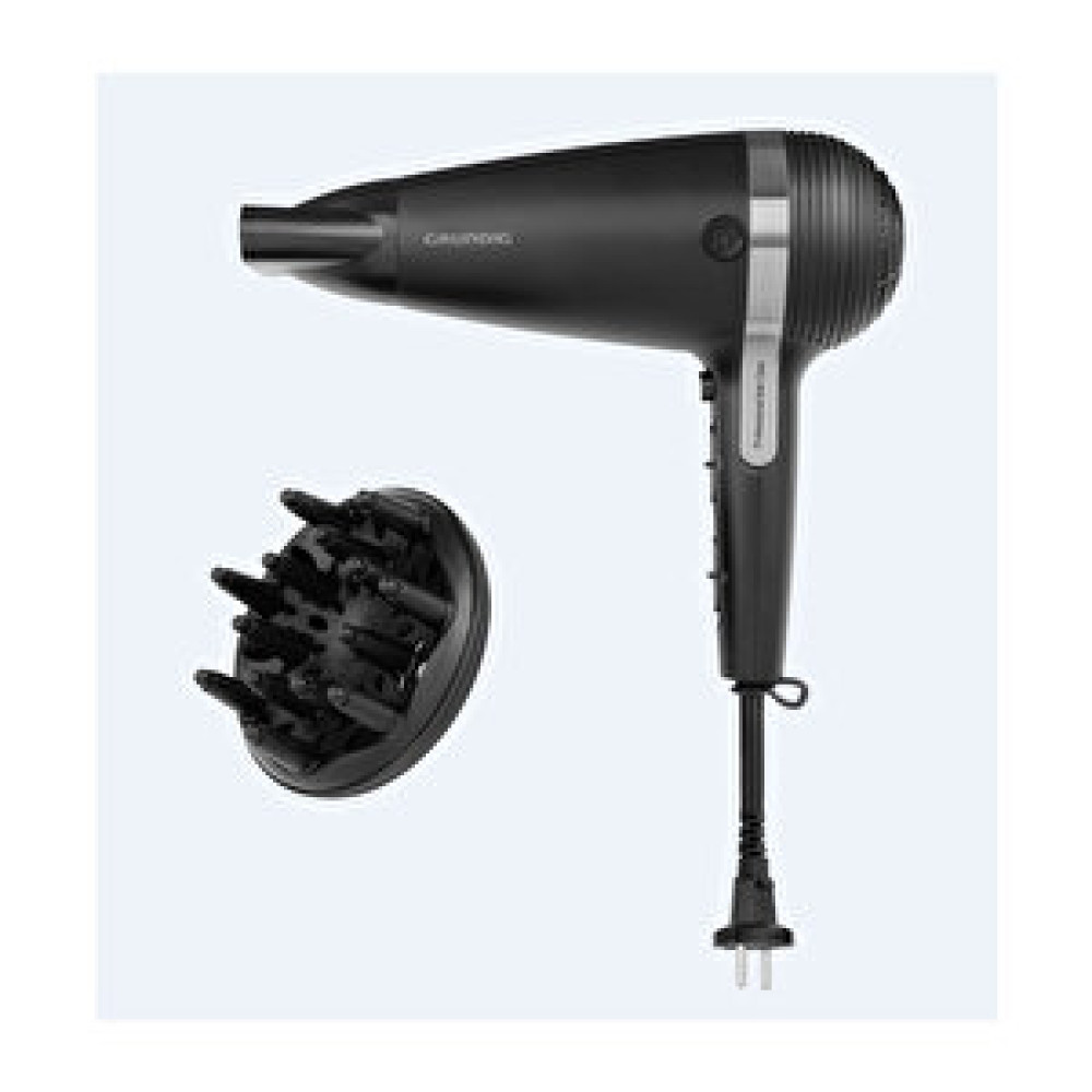 Grundig Hd 7382 Kablo Sarıcılı Saç Kurutma Makinesi Saç Kurutma Makineleri Fiyatı