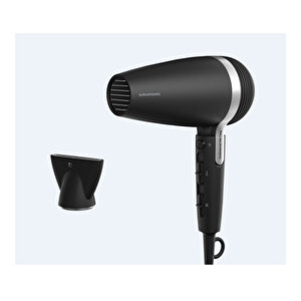Grundig Hd 8082 2300 W İyonlu Saç Kurutma Makinesi Saç Kurutma Makineleri Fiyatı