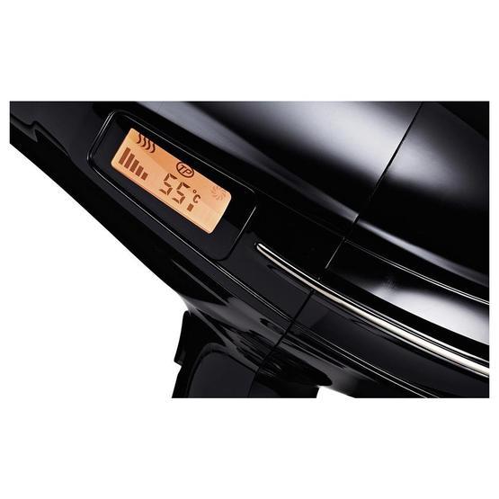 Grundig HD 9880 Saç Kurutma Makinesi