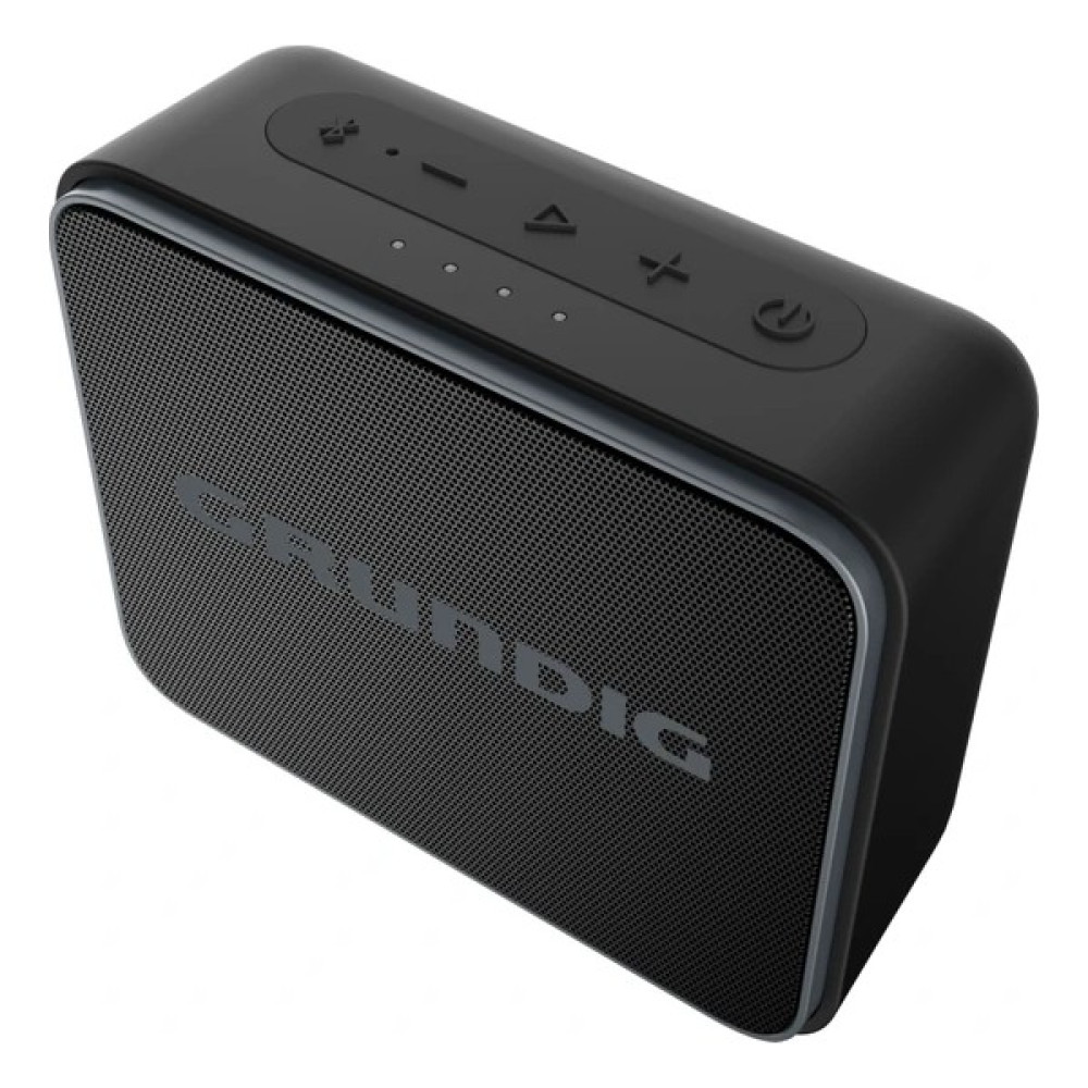 Grundig Jam + Black Bluetooth Hoparlör - Siyah Bluetooth Hoparlör Fiyatı