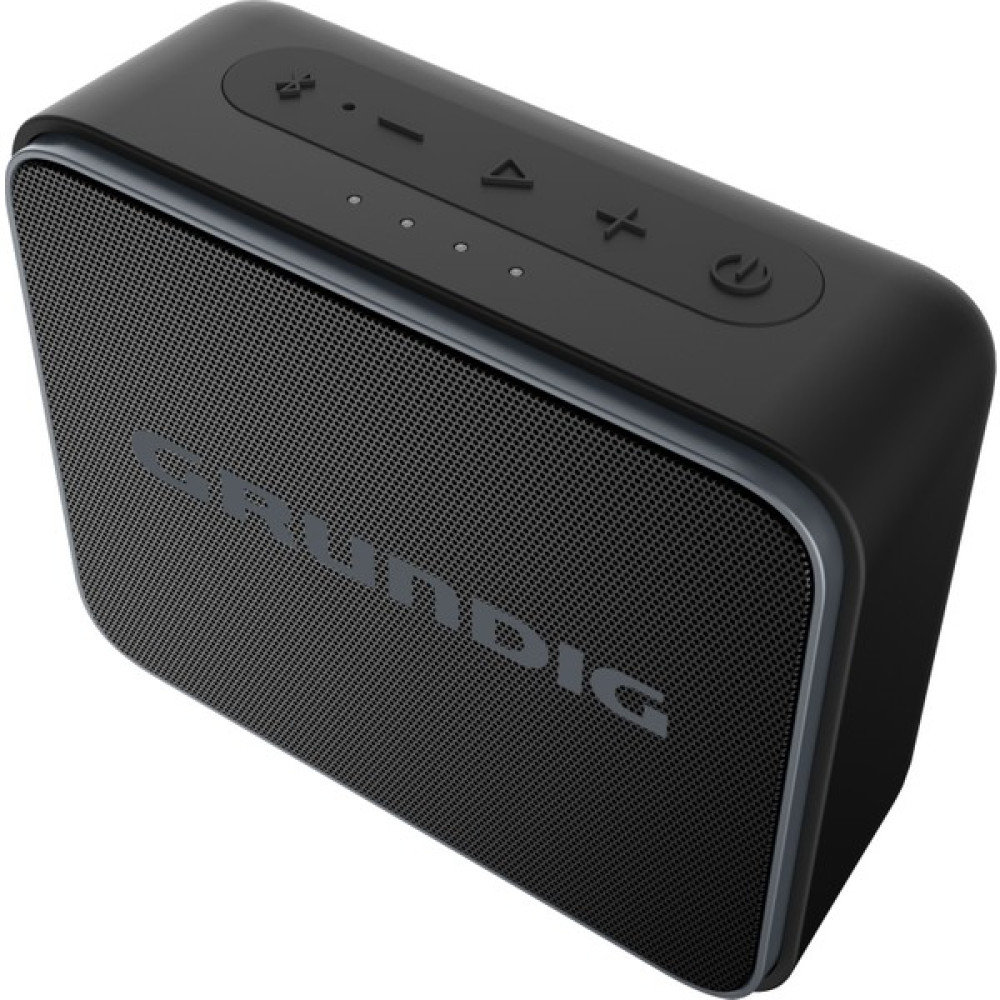 Grundig Jam Bt Hoparlör Siyah Bluetooth Hoparlör Fiyatı