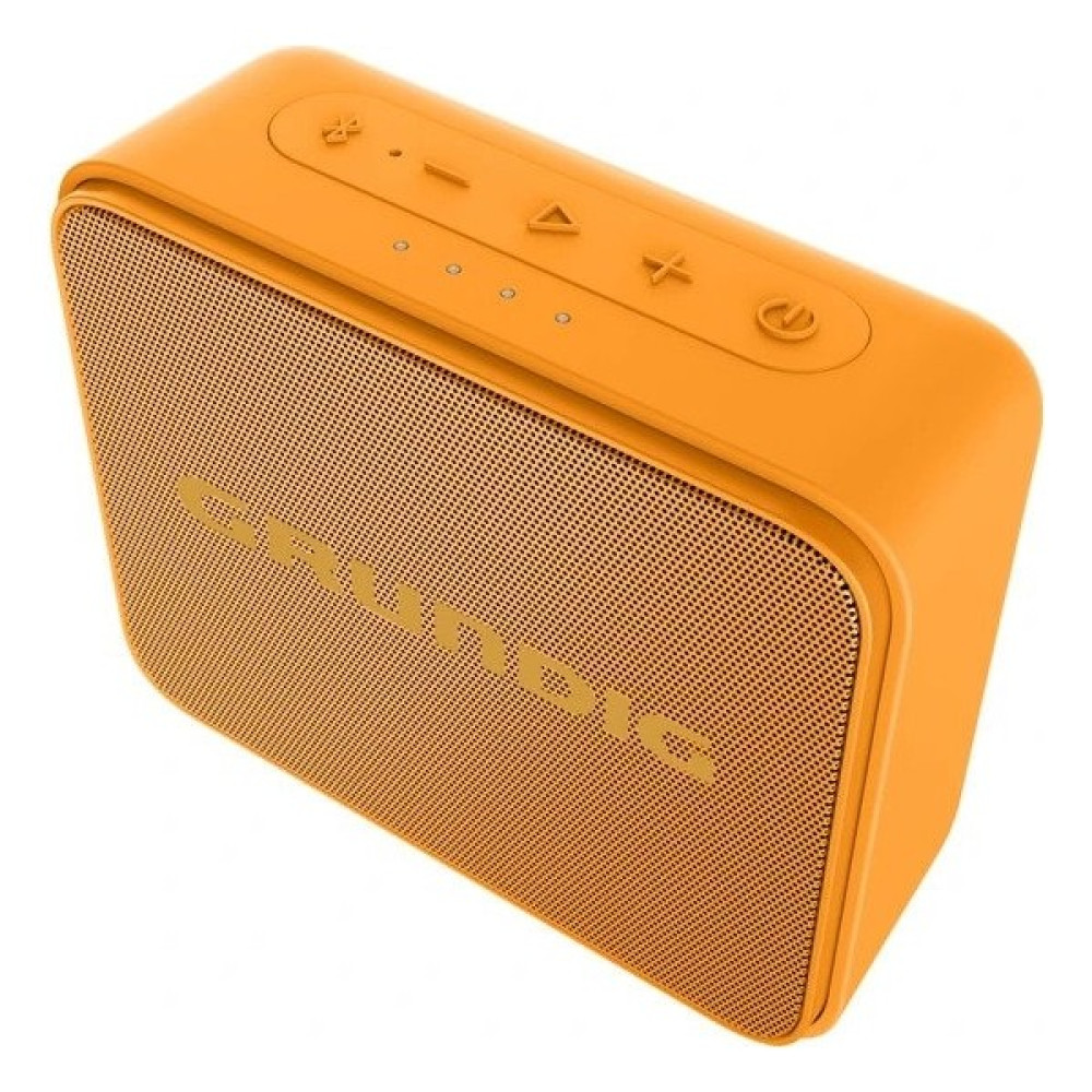 Grundig Jam + Orange Bluetooth Hoparlör - Turuncu Bluetooth Hoparlör Fiyatı