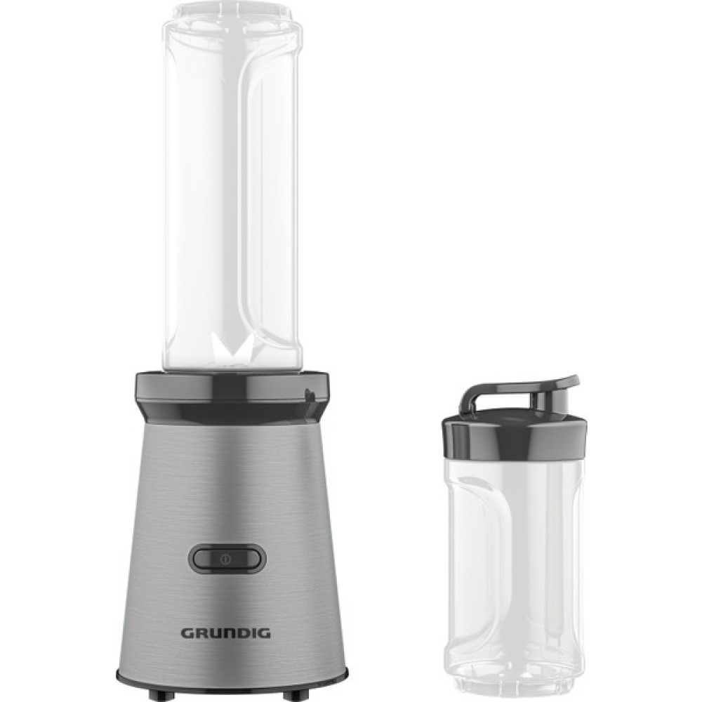Grundig KB 4134 TI Inox Kişisel Blender Blenderler Fiyatı