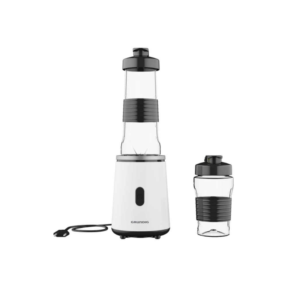 Grundig Kb 422600 Kişisel Blender 250w Blenderler Fiyatı