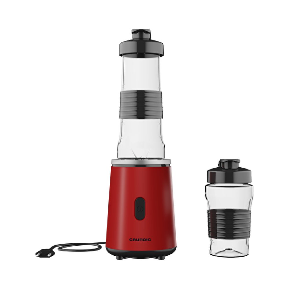 Grundig Kb422651 Smoothie Blender Blenderler Fiyatı