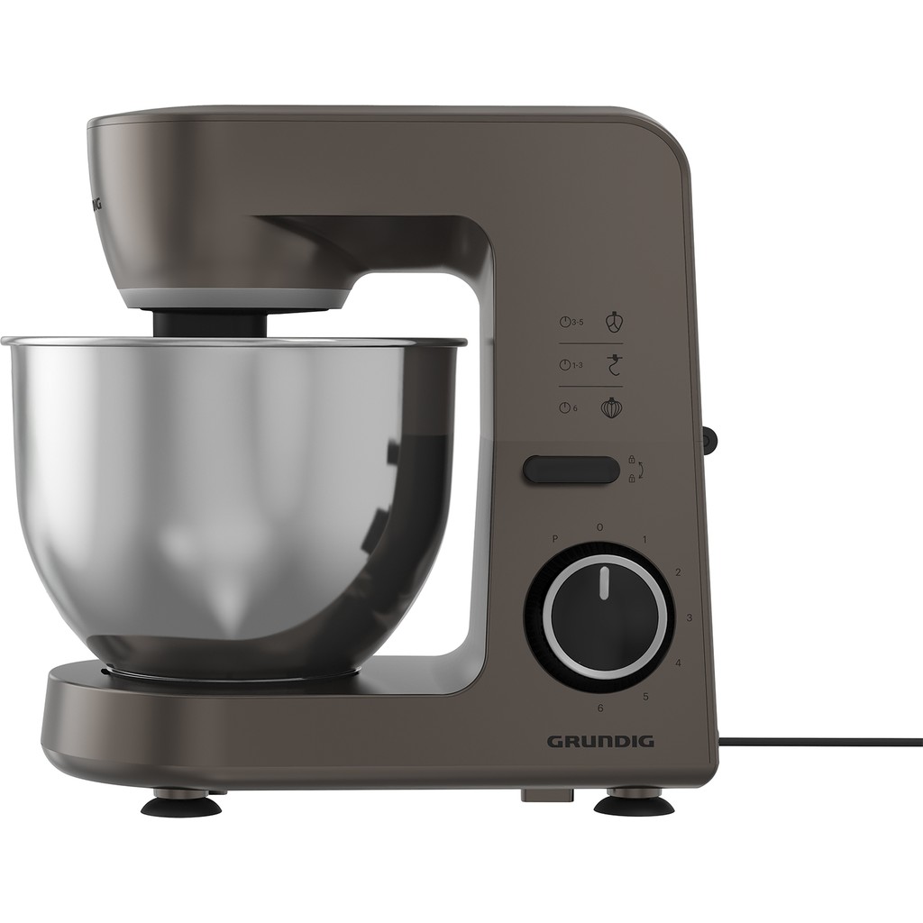 Grundig Kmp 4670 K Mutfak Makinesi Diğer Fiyatı