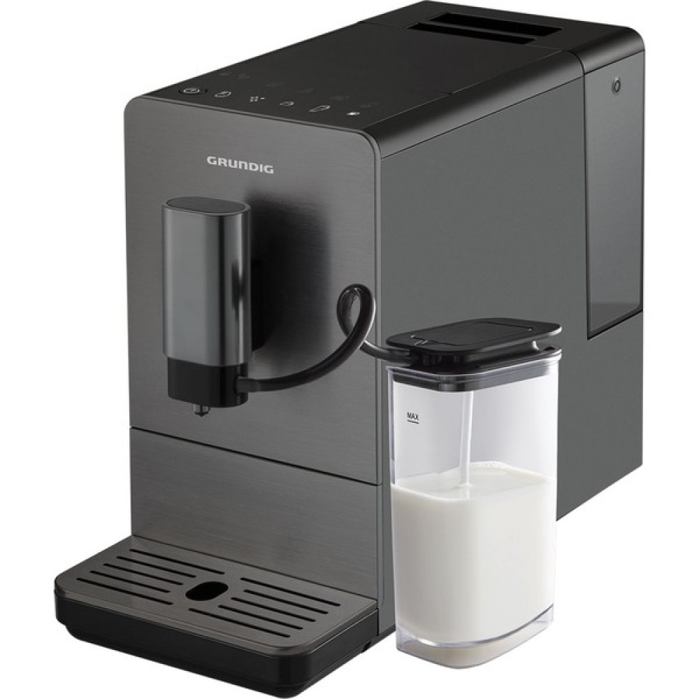 Grundig Kva 4832 Espresso Makinesi (Süt Hazneli) Kahve Makineleri Fiyatı