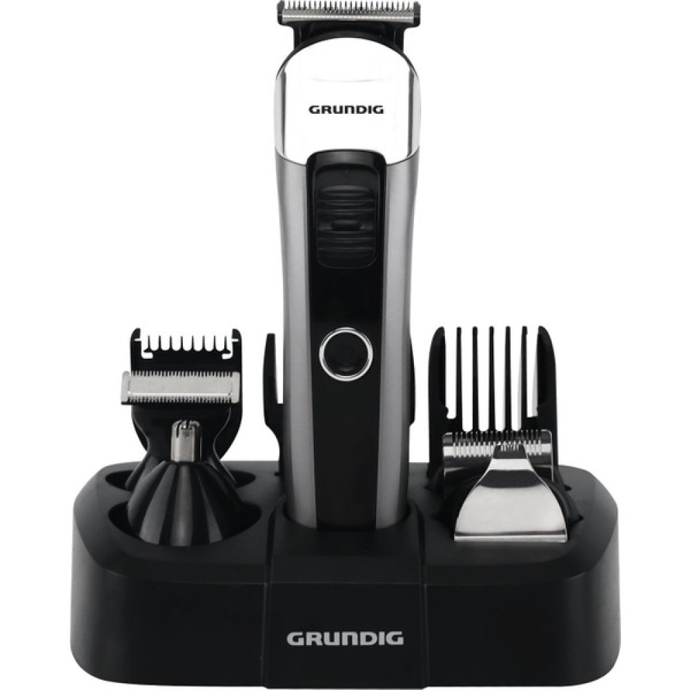 Grundig MGK 6841 Çok Amaçlı Saç ve Sakal Şekillendirme Seti Tıraş Makineleri Fiyatı