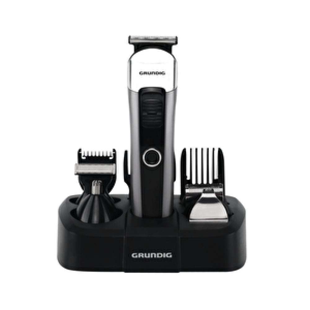 Grundig Mgk 6841 Tıraş Makinesi Saç Kesme Makineleri Fiyatı