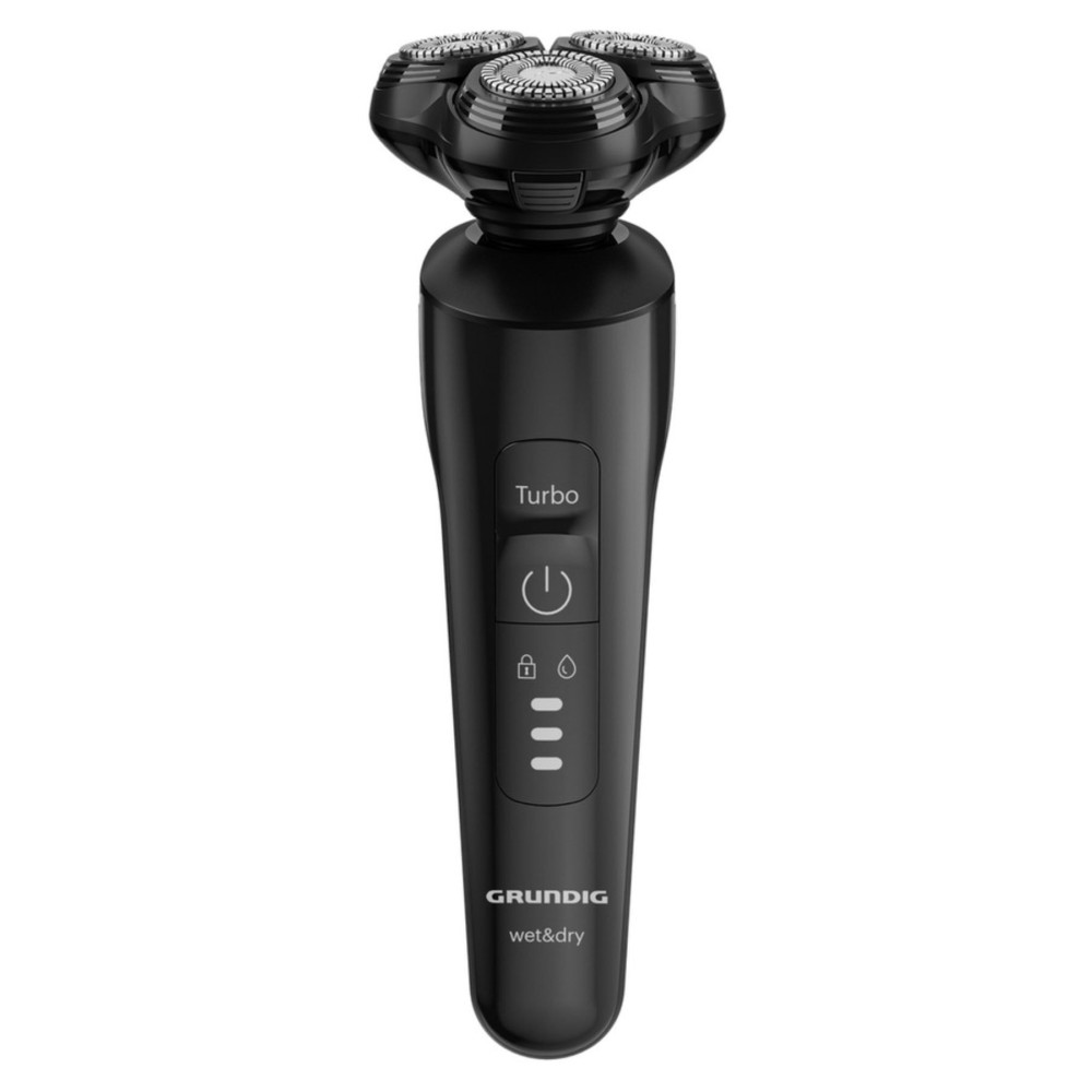 Grundig MS-7130 L Islak Kuru Tıraş Makinesi Tıraş Makineleri Fiyatı