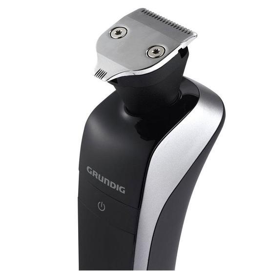 Grundig MS 7640 Tıraş Makinesi