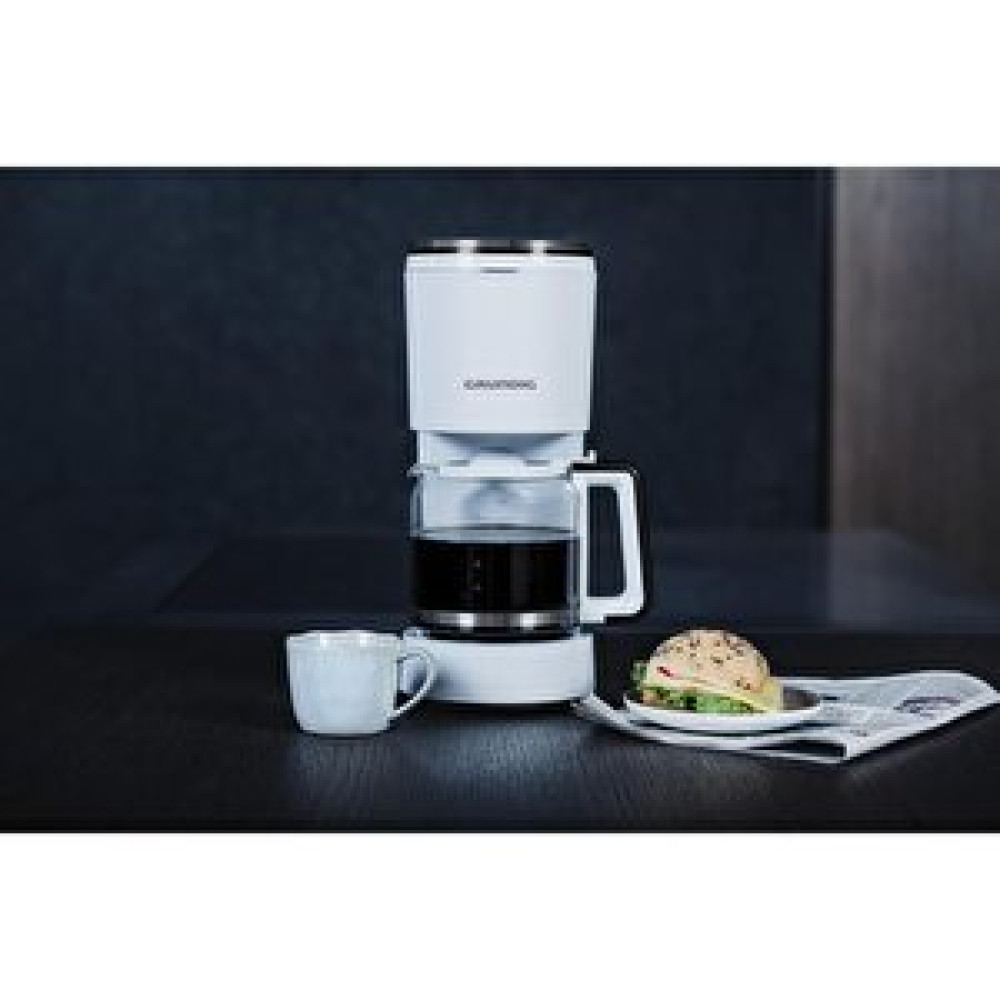 Grundig Newline Km 5860 P Filtre Kahve Makinesi Kahve Makineleri Fiyatı