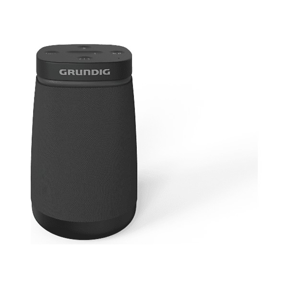 Grundig Portable 360 Bt Speaker Bluetooth Hoparlör Fiyatı
