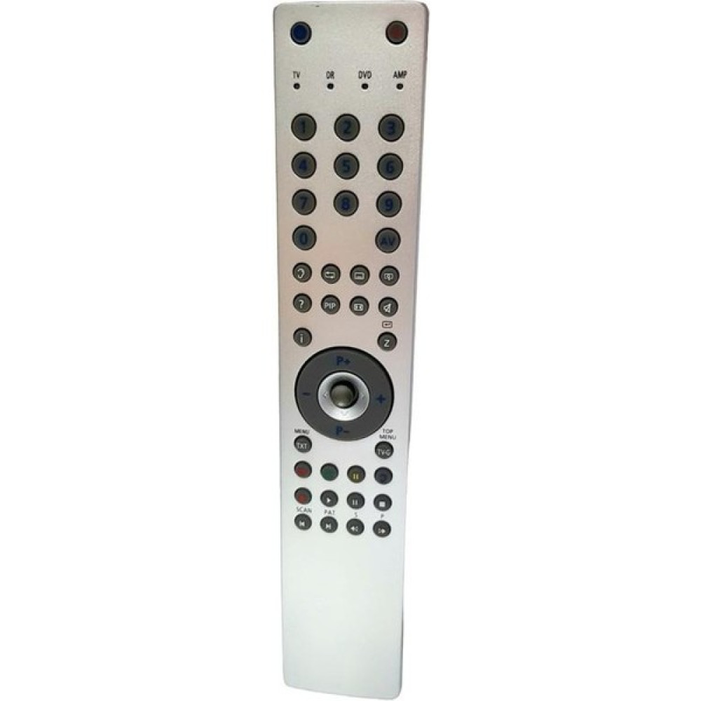 Grundig RC2133402-01 LCD Tv Kumandası Oto Boyaları Fiyatı