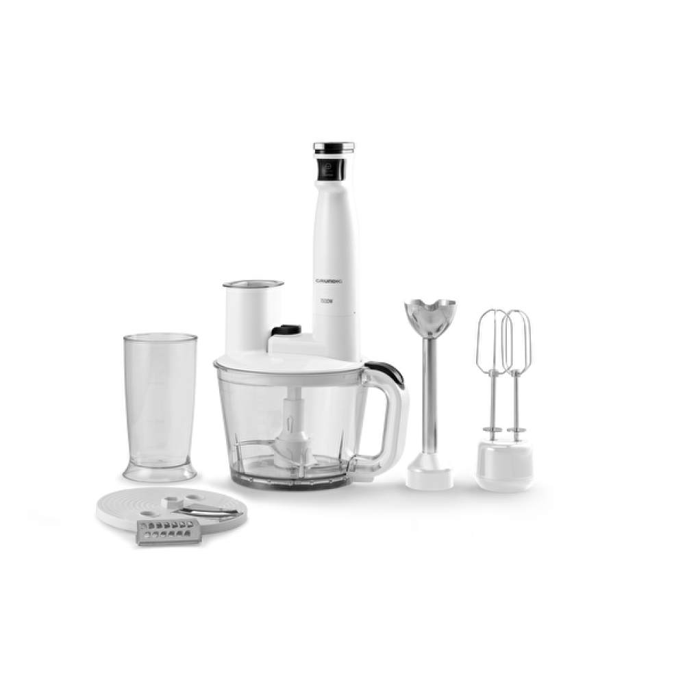 Grundig Rhb 4050 1500 Watt Blender Seti Blenderler Fiyatı