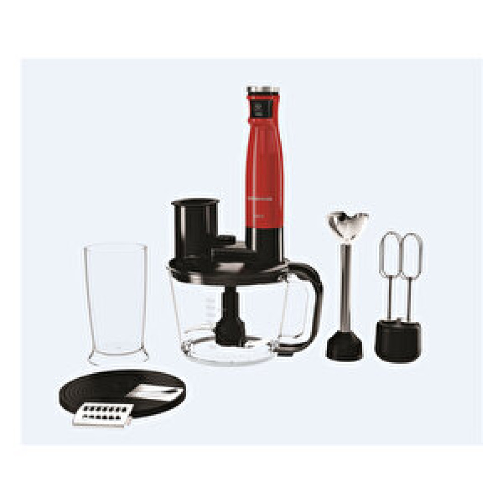 Grundig Rhb 4050 K Rendeli Blender Seti Blenderler Fiyatı