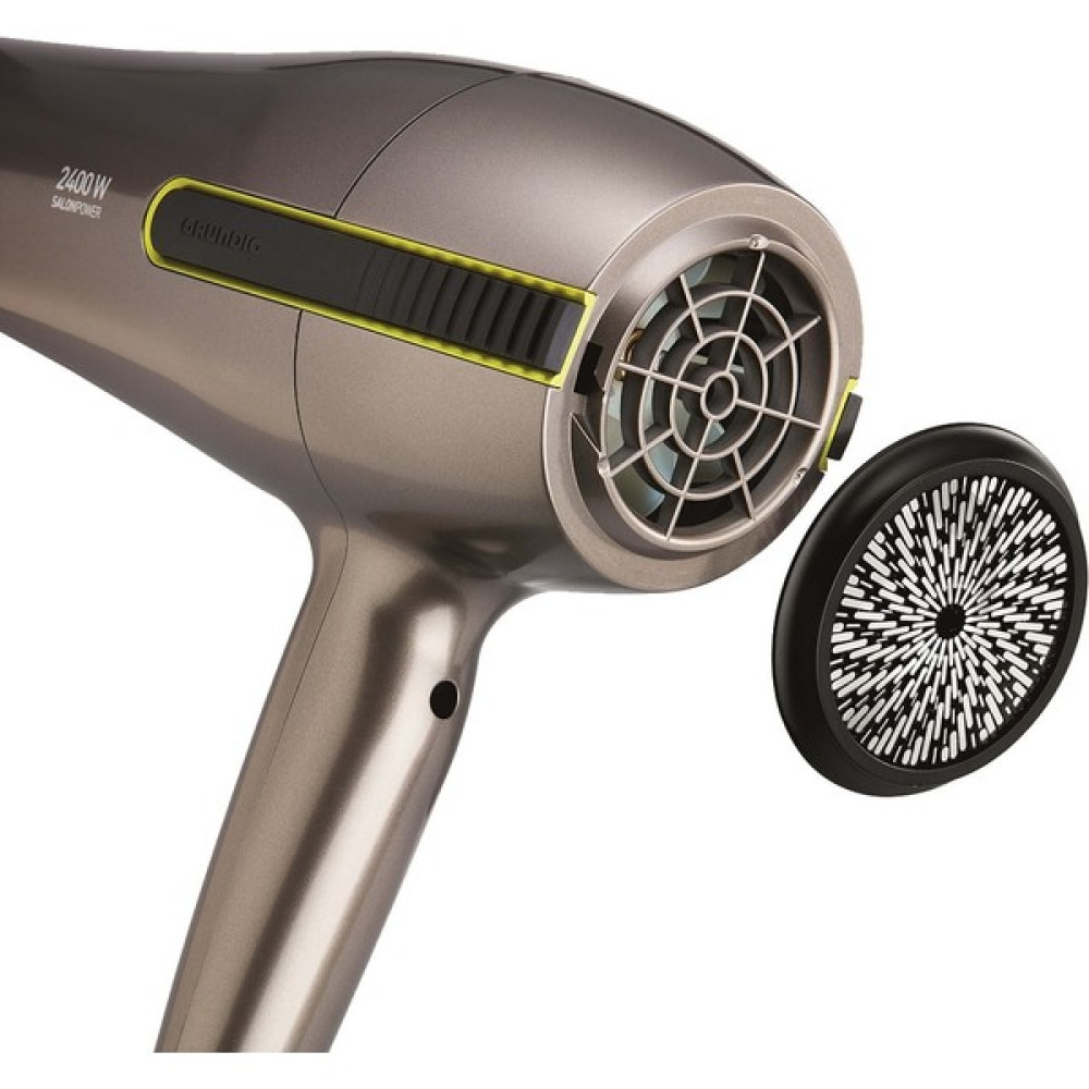 Grundıg Saç Kurutma Makinesi Hd 8680 2400WATT Fön Makinesi Saç Kurutma Makineleri Fiyatı