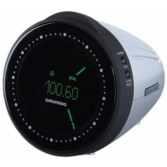 Grundig SC-395-Q Radyo Alarmlı Saatler & Radyolar Fiyatı