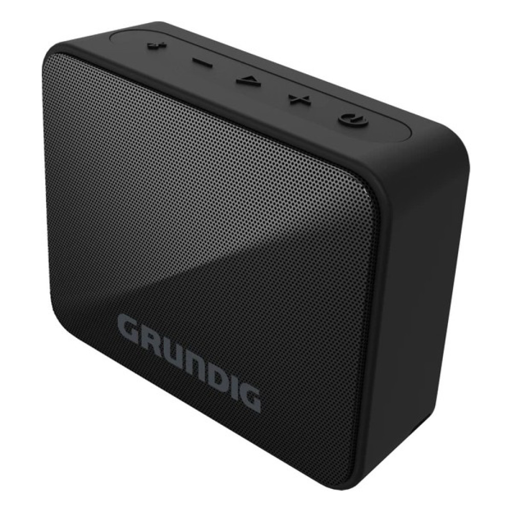 Grundig Solo+ Bluetooth Hoparlör Siyah Bluetooth Hoparlör Fiyatı
