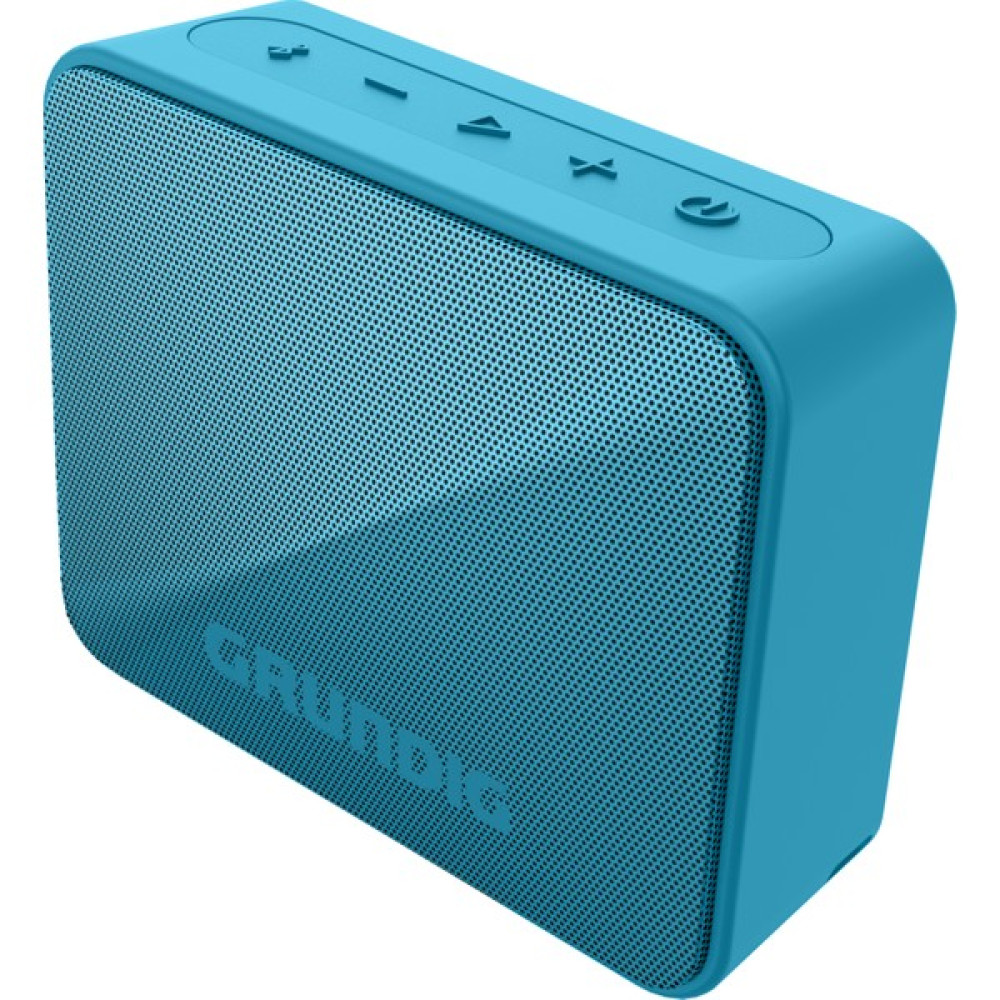 Grundig Solo Bt Hoparlör Mavi Bluetooth Hoparlör Fiyatı