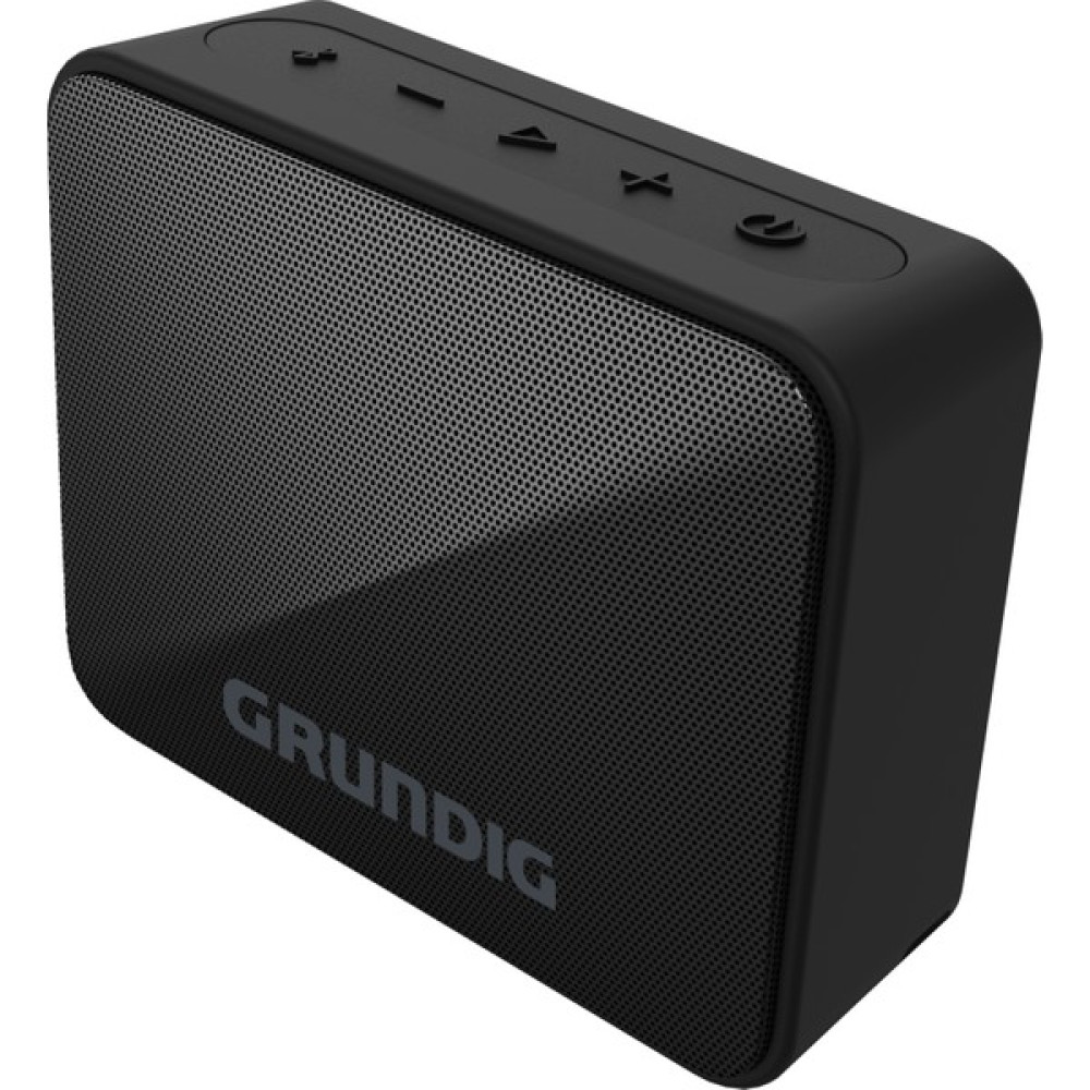 Grundig Solo Bt Hoparlör Siyah Bluetooth Hoparlör Fiyatı