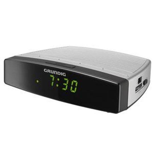 Grundig Sonoclock 390 QL Radyo Alarmlı Saatler & Radyolar Fiyatı