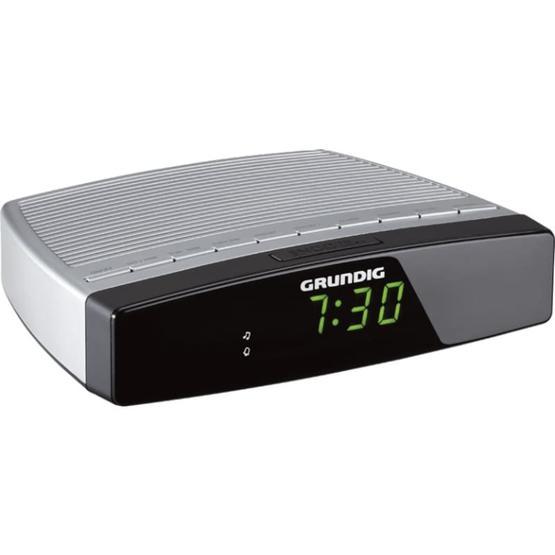 Grundig Sonoclock 600 Alarm Saatli Radyo