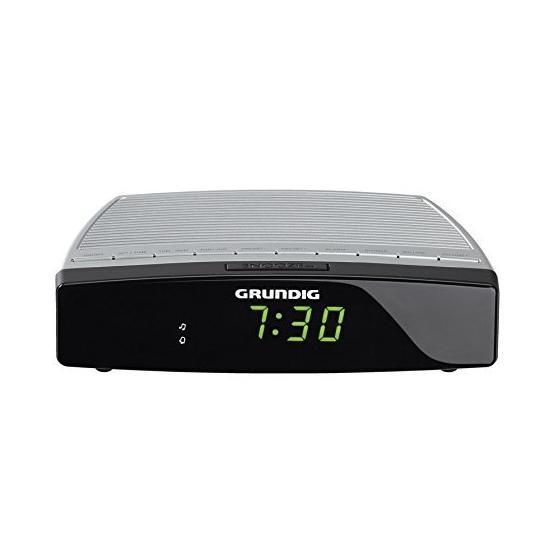 Grundig Sonoclock 600 Alarm Saatli Radyo