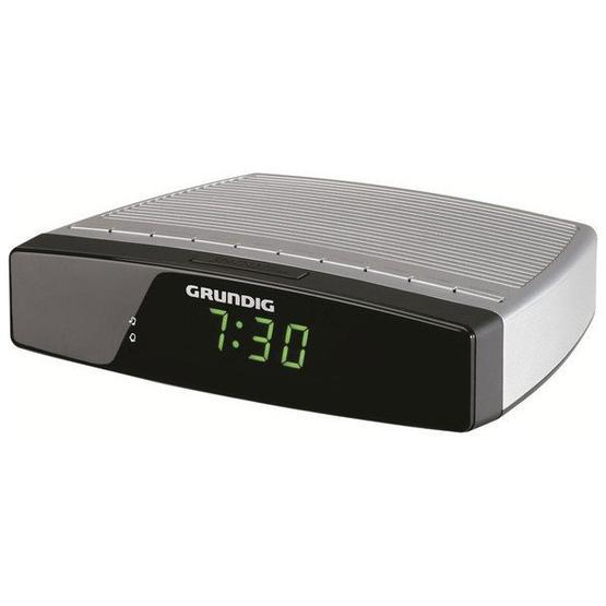 Grundig Sonoclock 600 Alarm Saatli Radyo