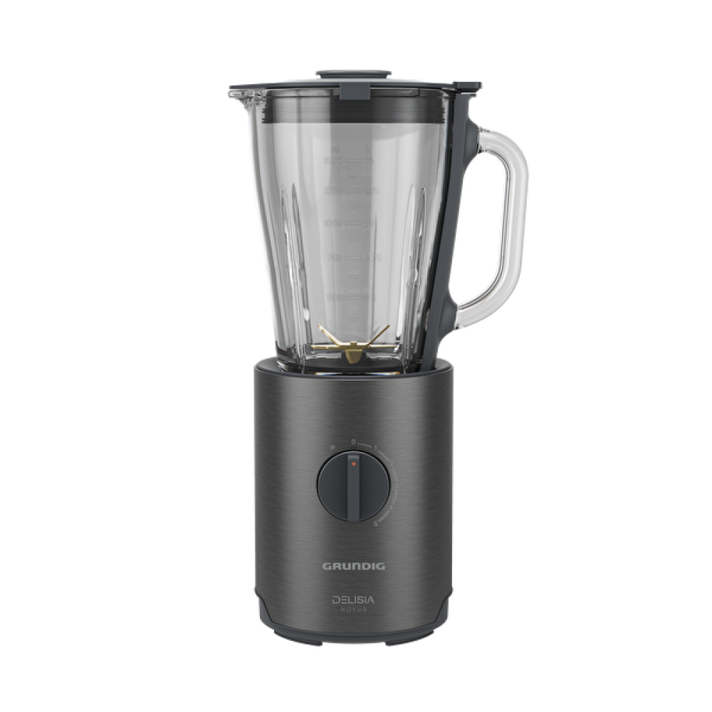 Grundig Tb 7285 Cdx Delisia Novus Sürahi 800 W Blender Blenderler Fiyatı