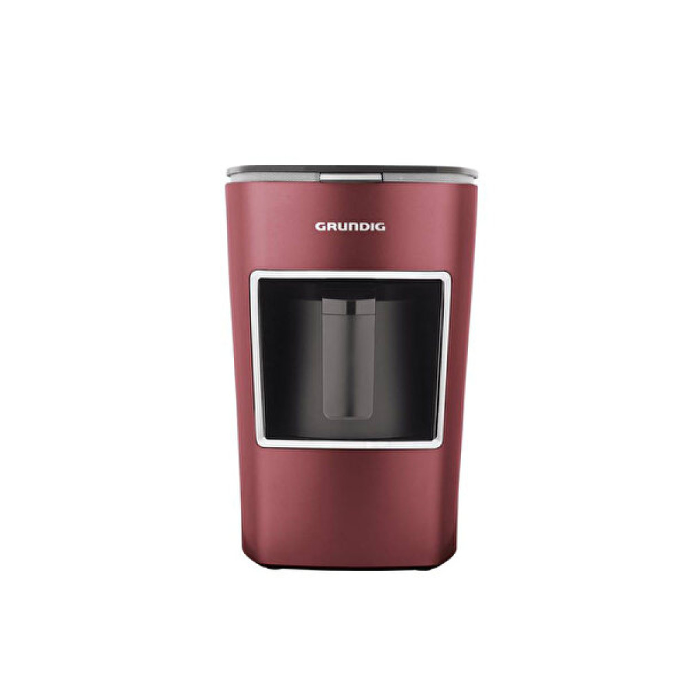 Grundig TCM 7610 Bordo Türk Kahvesi Makinesi Kahve Makineleri Fiyatı