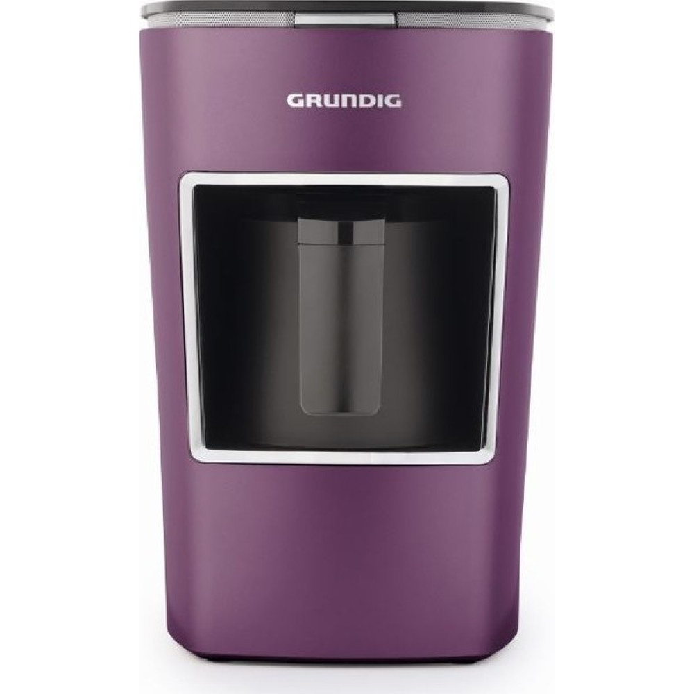Grundig TCM 7610 P Mürdüm Türk Kahvesi Makinesi Kahve Makineleri Fiyatı
