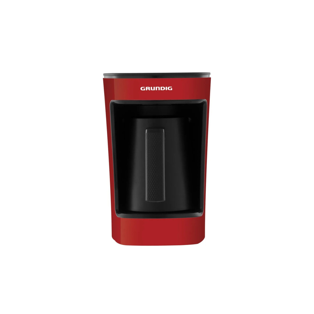 Grundig Tkm 1341 K Türk Kahve Makinesi 5 Fincan Kapasiteli Kahve Makineleri Fiyatı