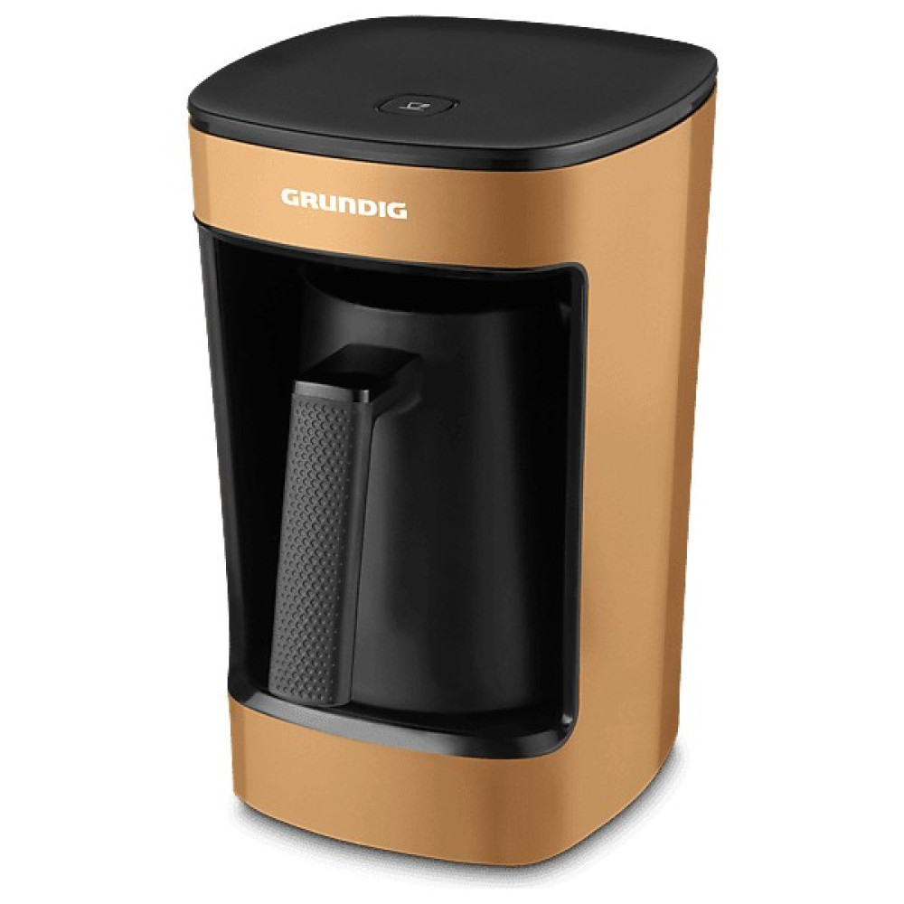 Grundig Tkm 1343 H Türk Kahve Makinesi Hardal Kahve Makineleri Fiyatı