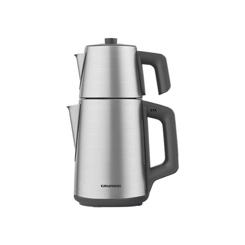 Grundig Tm 4422 I Çay Makinesi Inox Çelik - Bakır Çay Makineleri Fiyatı