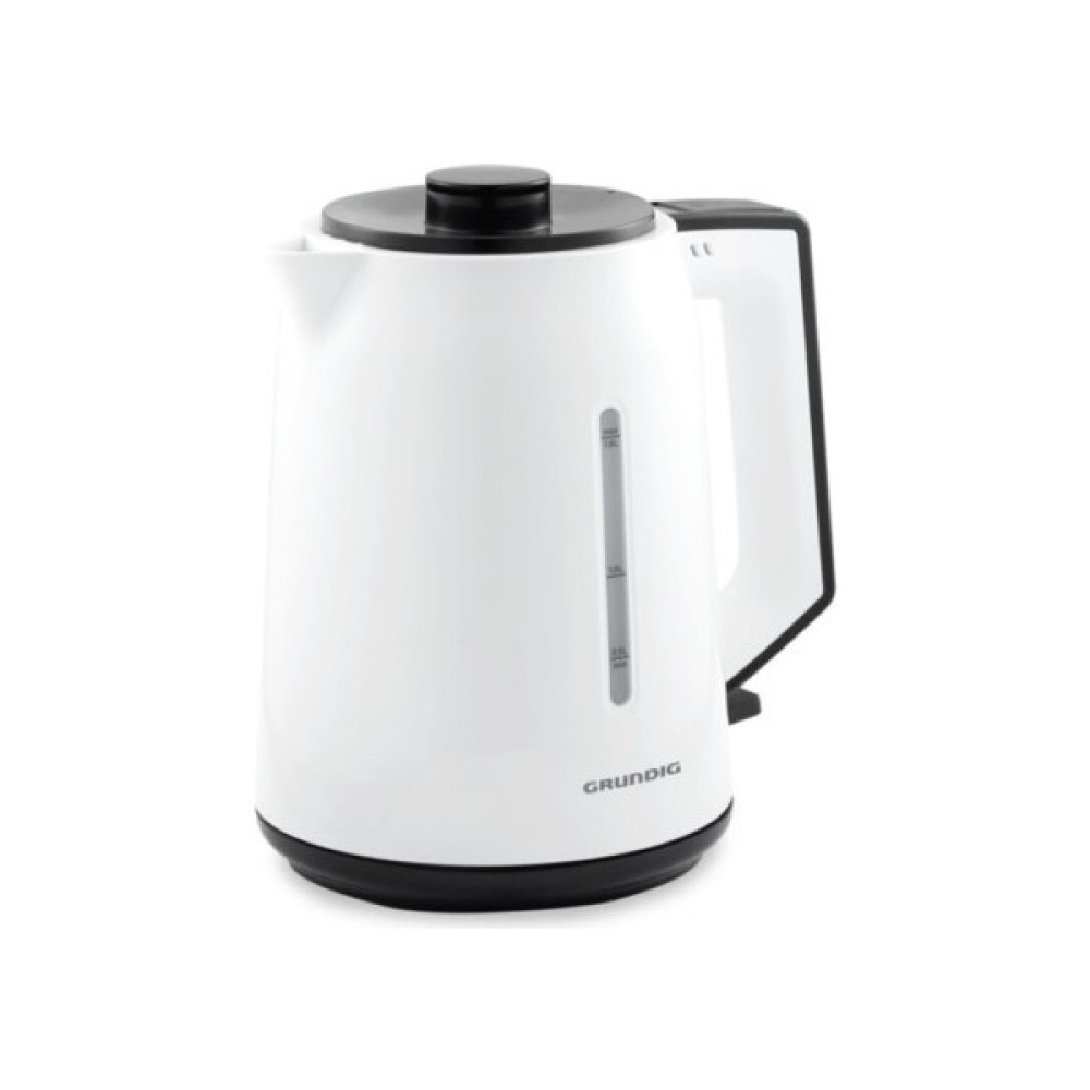 Grundig Tm 4961 Cam Demlikli Çay Makinesi 1,8 Lt. - Beyaz Oto Boyaları Fiyatı